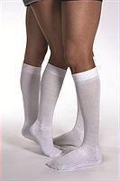 A. JOBST ACTIVEWEAR KNEE HIGH 15-20MMHG