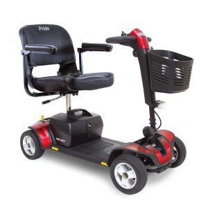 GO-GO ELITE TRAVELLER PLUS