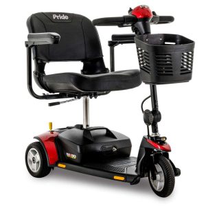 GO-GO ELITE TRAVELLER