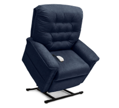 PRIDE HERITAGE COLLECTION - LC358S - SMALL