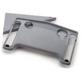 CONTOURED WALKER TRAY