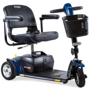 Go Go Sport 3 wheel