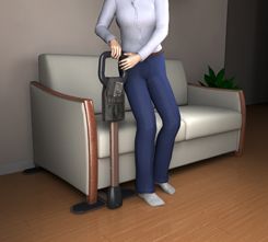 COUCHCANE