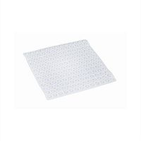 DMI 21" SQUARE SHOWER MAT