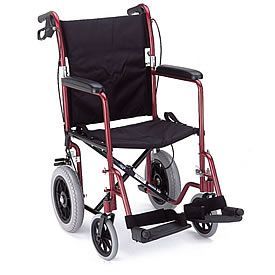 TRANSPORT CHAIR NOVA