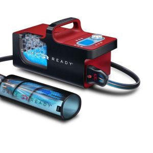 RECOVER AT HOME WITH GAME READY /Month