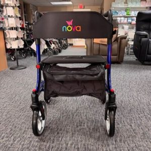 Nova Express W All Terrain Wheels