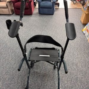 Up Walker Premium Elite